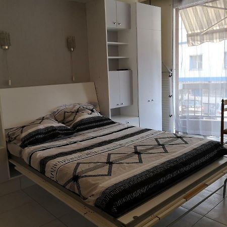 Agreable Studio Lumineux Apartment Aix-les-Bains Exterior photo