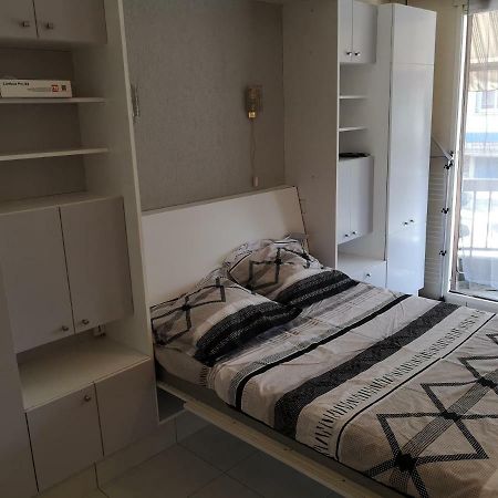 Agreable Studio Lumineux Apartment Aix-les-Bains Exterior photo