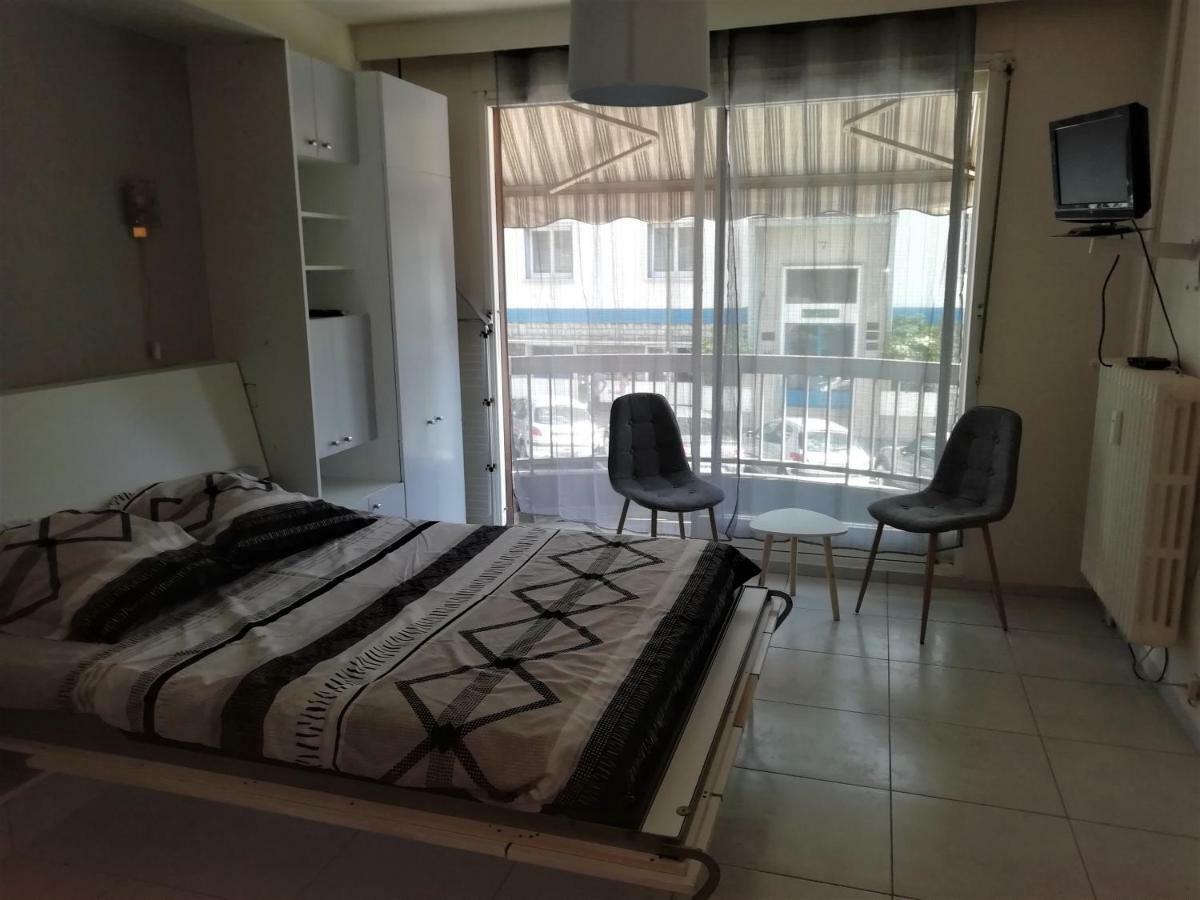Agreable Studio Lumineux Apartment Aix-les-Bains Exterior photo
