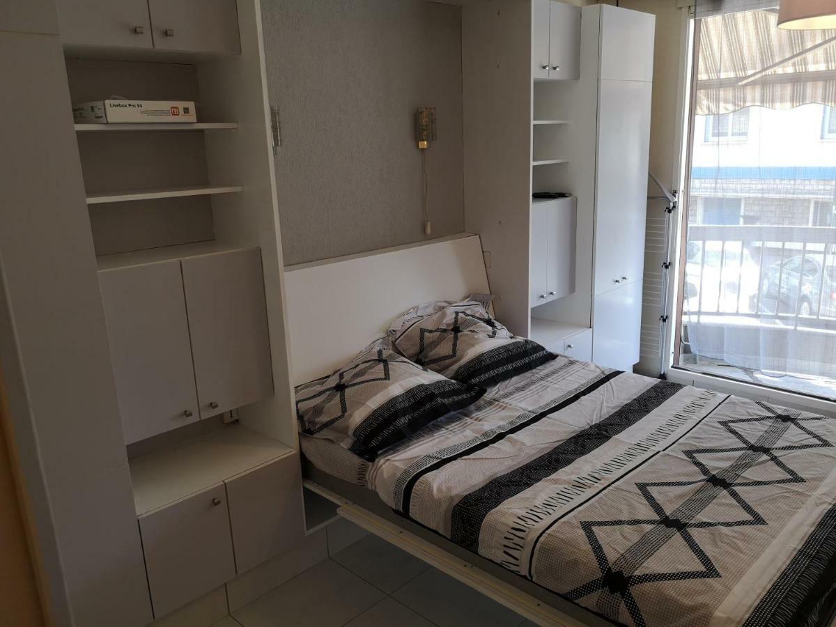 Agreable Studio Lumineux Apartment Aix-les-Bains Exterior photo